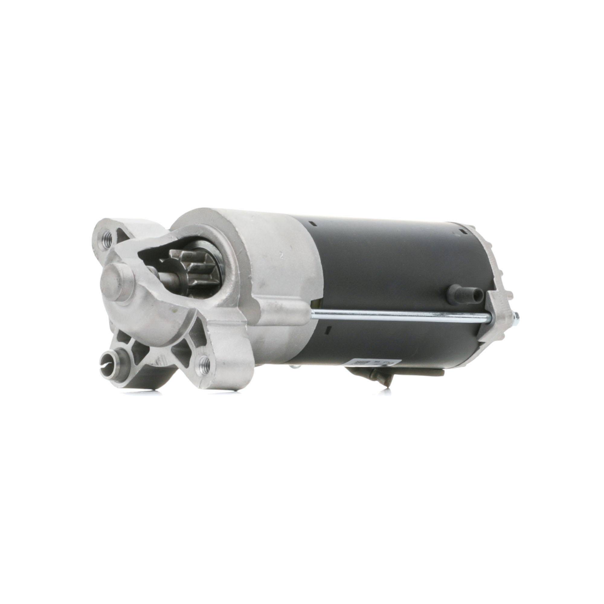 RIDEX REMAN 2S0034R Starter motor 3 066 705 8