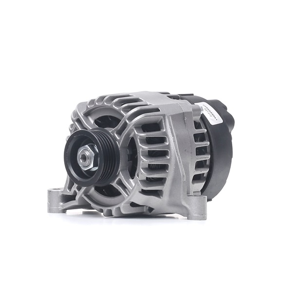 RIDEX REMAN Alternator 4G0036R