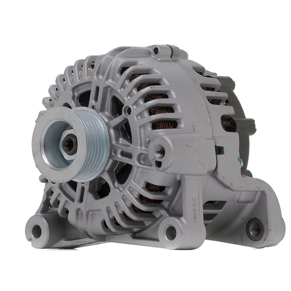 RIDEX REMAN Alternator 4G0260R