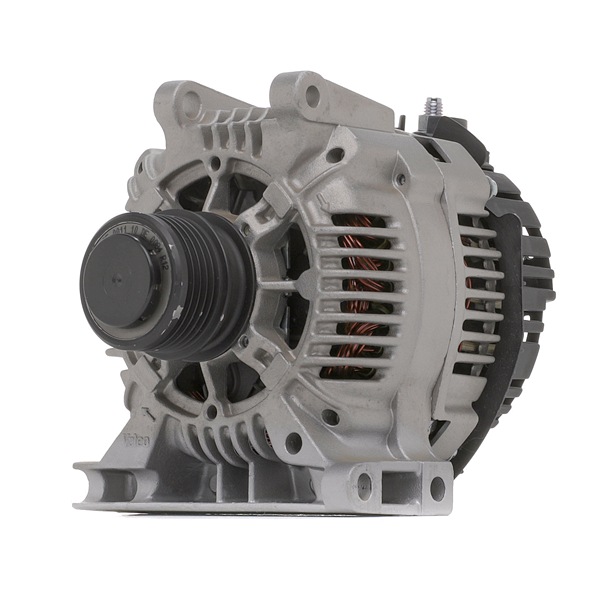 RIDEX REMAN Alternator 4G0125R