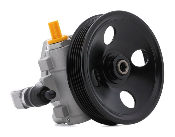RIDEX Pompe de direction assistée 12H0467