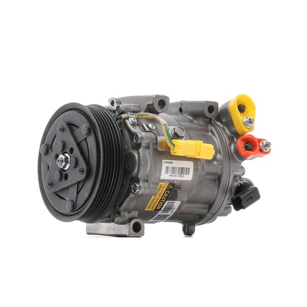 RIDEX REMAN 447K0505R Compresseur de clim
