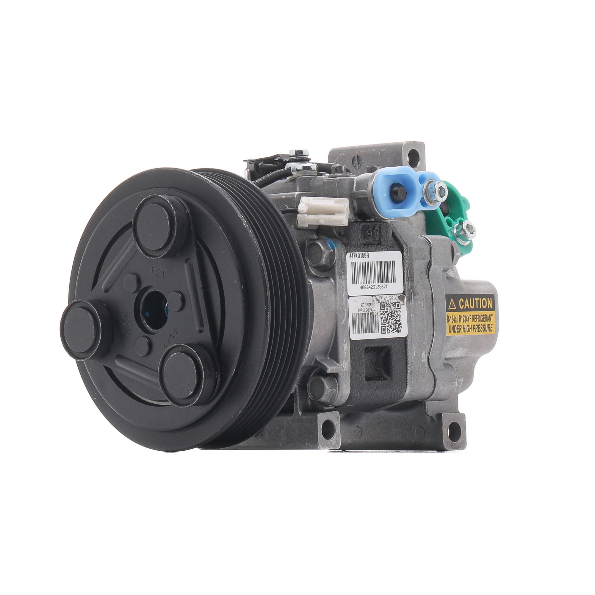 RIDEX REMAN 447K0158R Компресор за климатик евтини в онлайн магазин