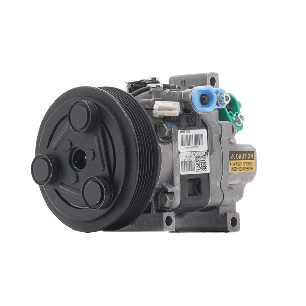 RIDEX REMAN 447K0158R Compresseur de clim