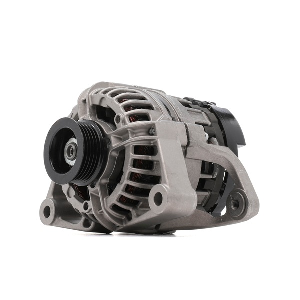 RIDEX REMAN Lichtmaschine 4G0299R