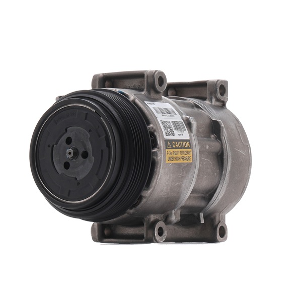 RIDEX REMAN Air conditioning compressor 447K0117R