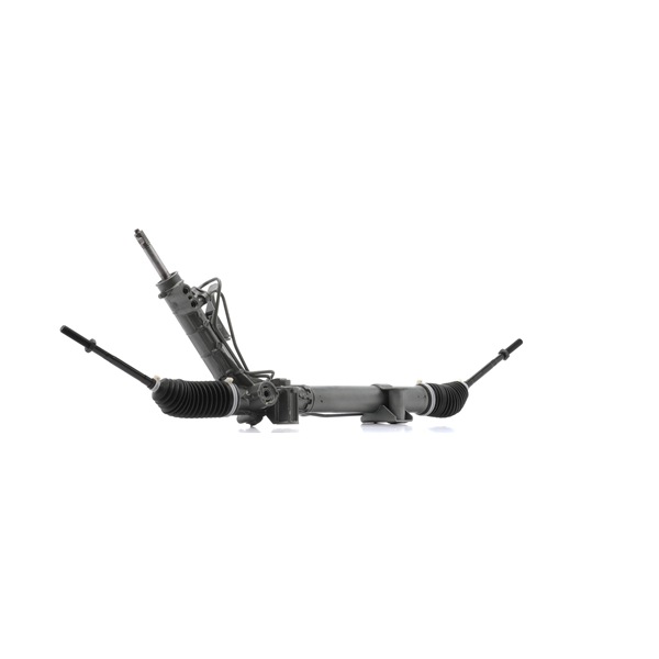 RIDEX REMAN Steering rack 286S0018R