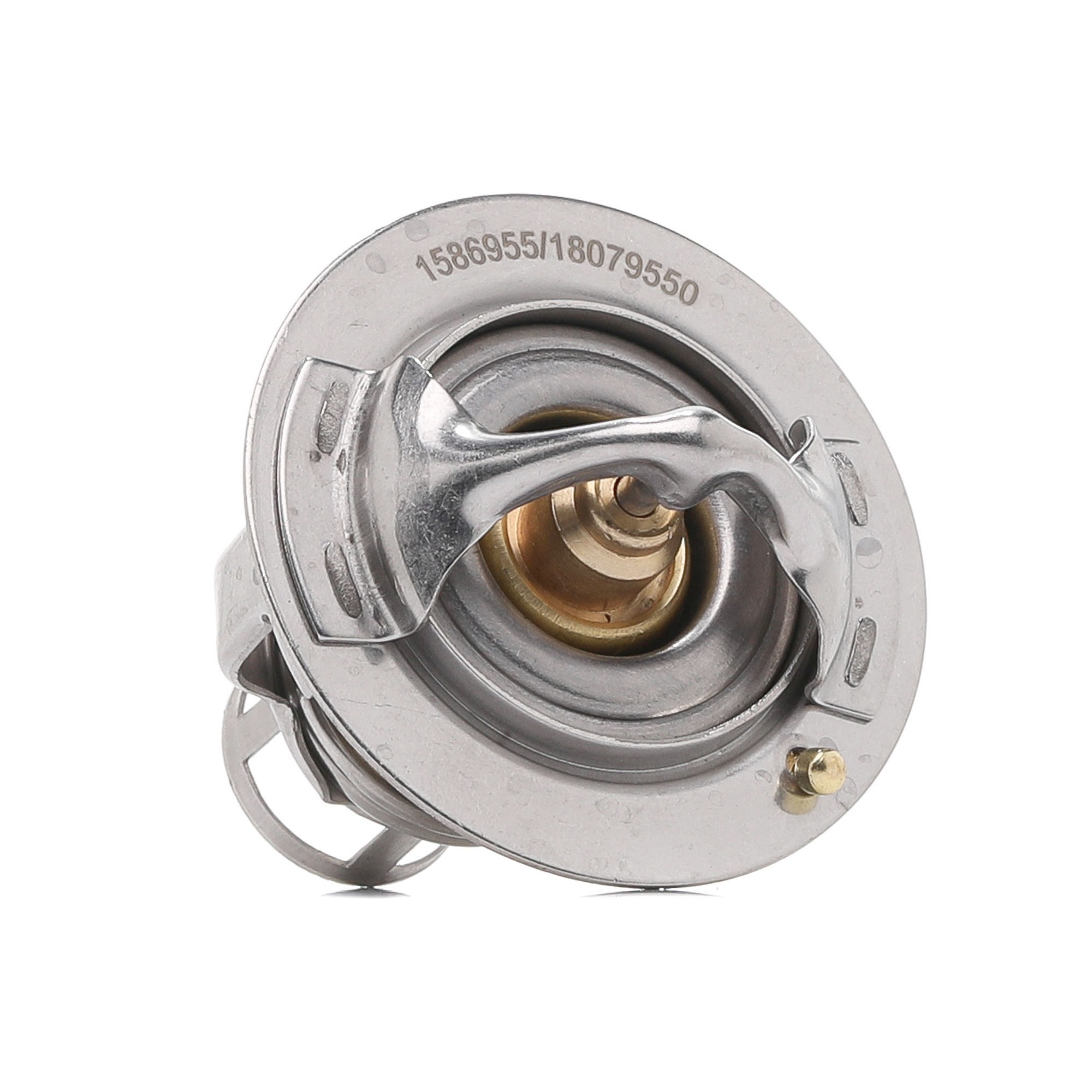 316T0445 Kühlwasserthermostat RIDEX 21200V5015 RENAULT