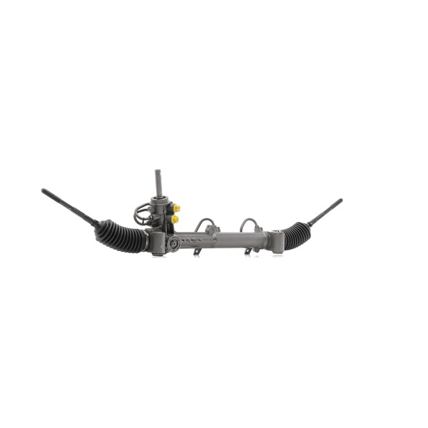 RIDEX REMAN Steering rack 286S0015R