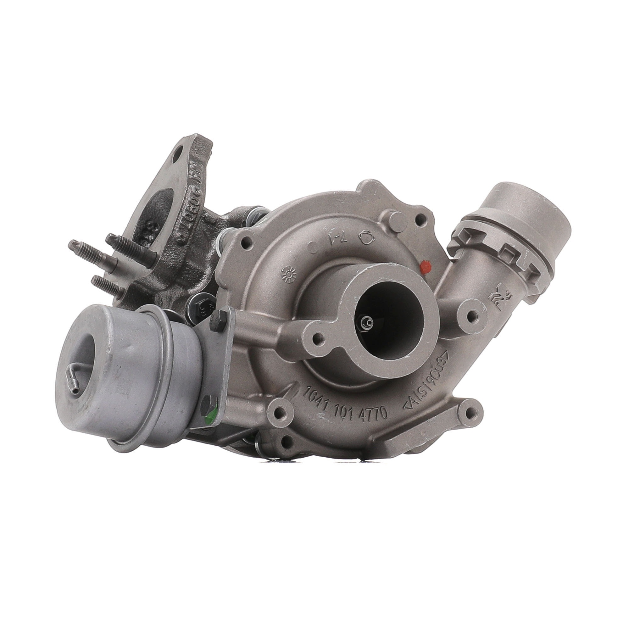 RIDEX REMAN avgasturbo (ATL) Turbo 2234C10630R köp lågt pris