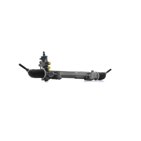 RIDEX REMAN Steering rack 286S0085R