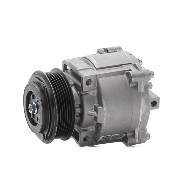 RIDEX REMAN 447K0508R Compresseur de clim