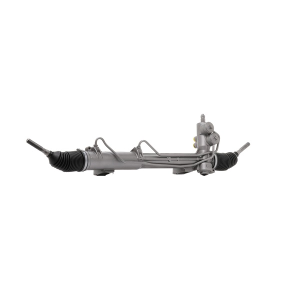RIDEX REMAN Steering rack 286S0036R