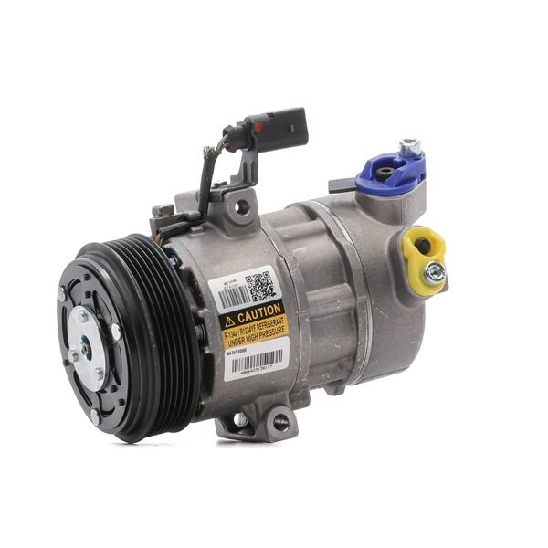 RIDEX REMAN 447K0306R Compresseur de clim