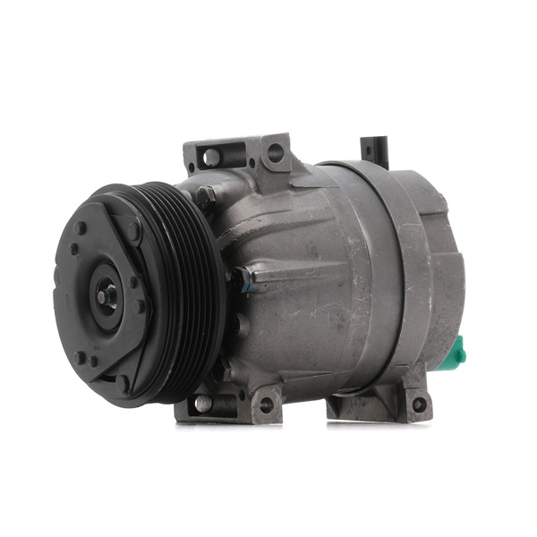 RIDEX REMAN 447K0094R Compresseur de clim
