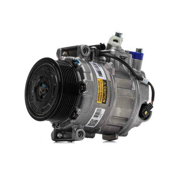 RIDEX REMAN Air conditioning compressor 447K0029R