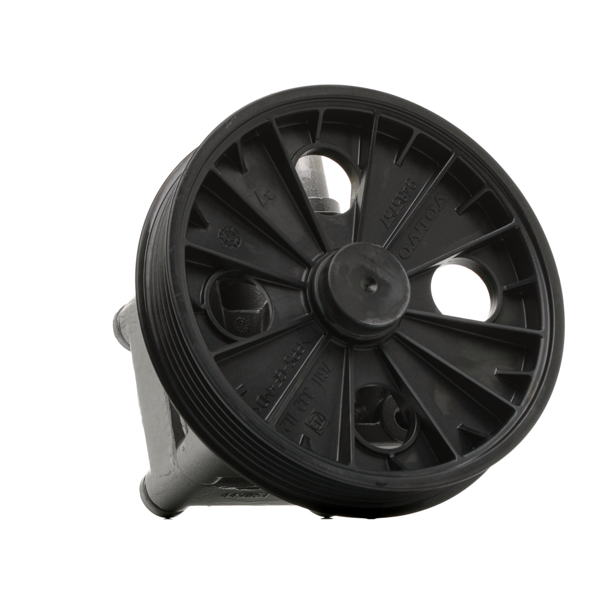 RIDEX REMAN 12H0161R Roolivõimu pump odav e pood