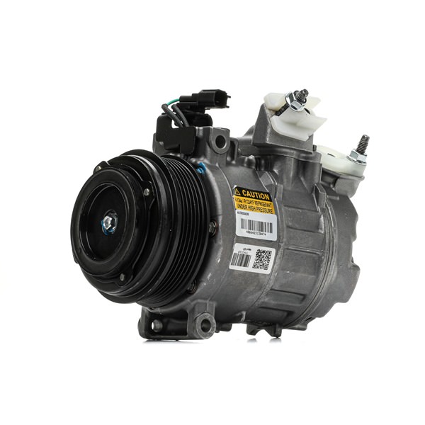 RIDEX REMAN Klimakompressor 447K0343R