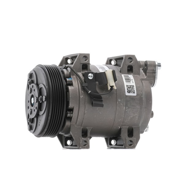 RIDEX REMAN Air conditioning compressor 447K0081R