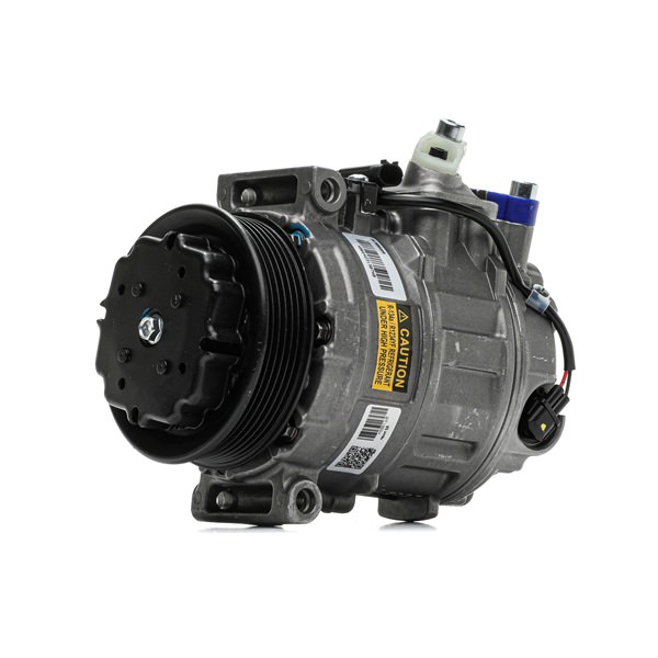 RIDEX REMAN Klimakompressor 447K0032R