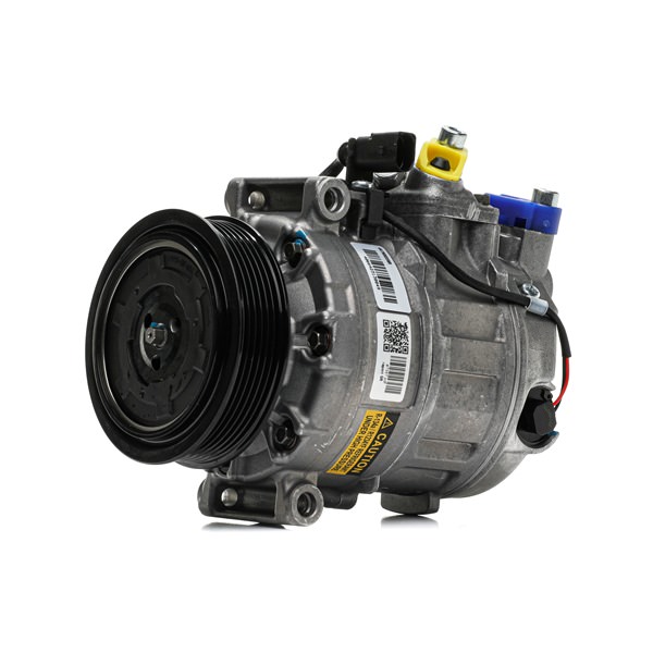 RIDEX REMAN 447K0225R Klimakompressor