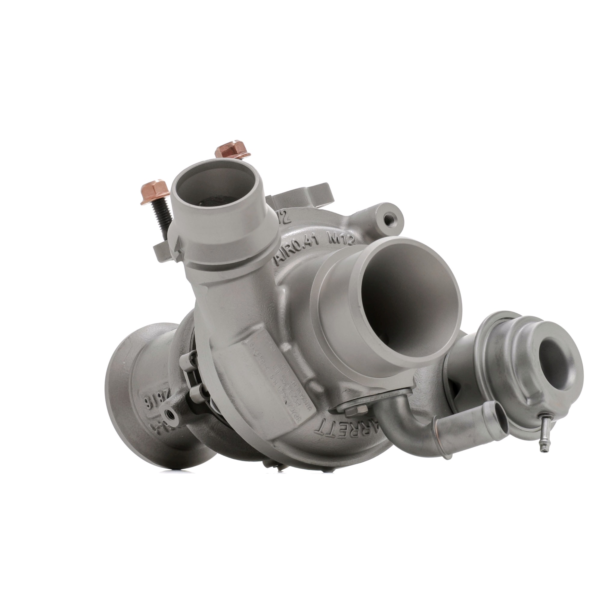 RIDEX REMAN 2234C0350R Turbo OPEL Mokka / Mokka X (J13) 1.6 CDTI 110 HP Nafta 2021 cena