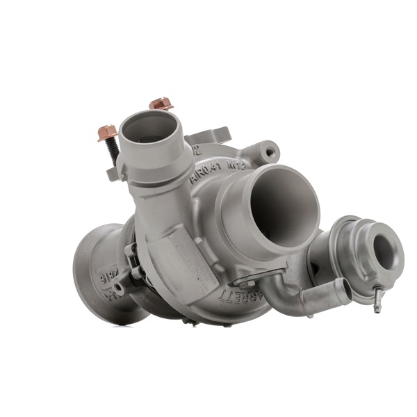 RIDEX REMAN Turbolader 2234C0350R