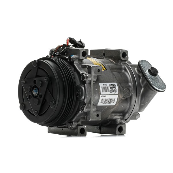 RIDEX REMAN Compresseur de climatisation 447K0042R