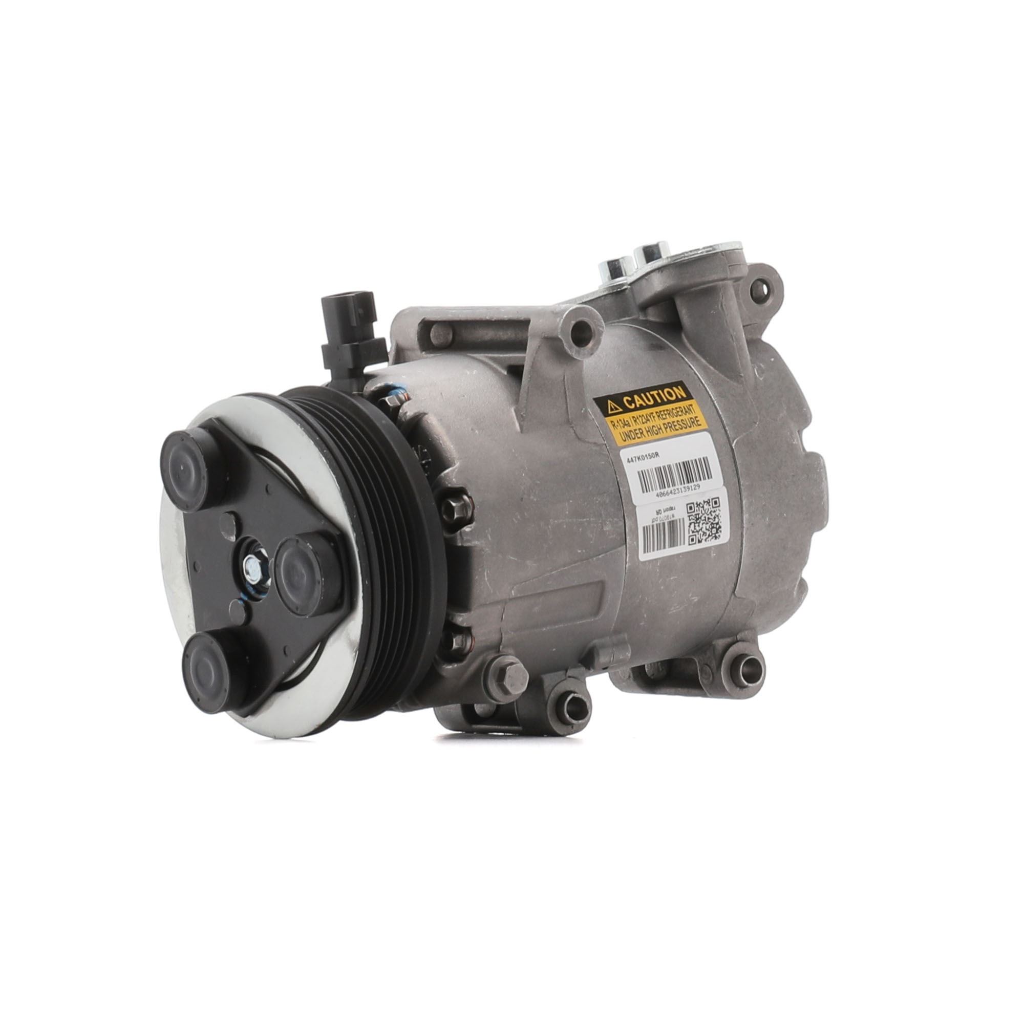 447K0150R Air conditioning compressor RIDEX REMAN 31291954 MERCEDES-BENZ