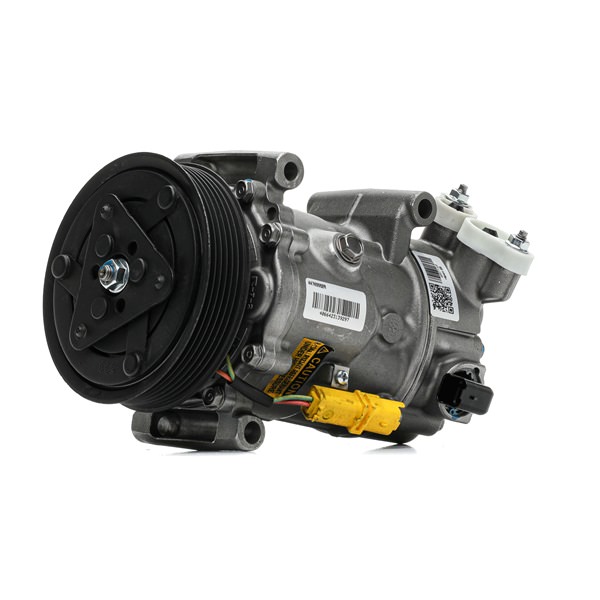 RIDEX REMAN Compresseur de climatisation 447K0062R