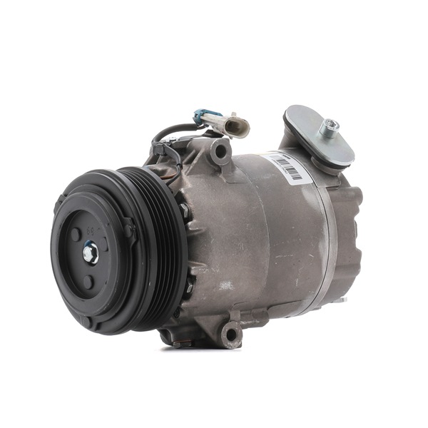 RIDEX REMAN Air conditioning compressor 447K0026R
