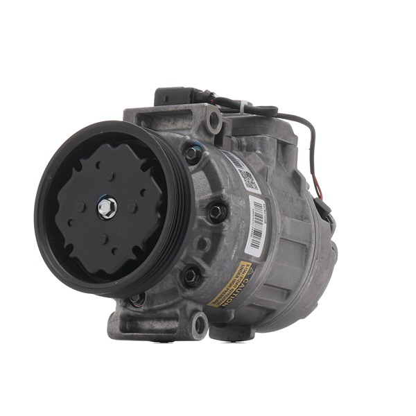 RIDEX REMAN 447K0103R Air conditioning compressor