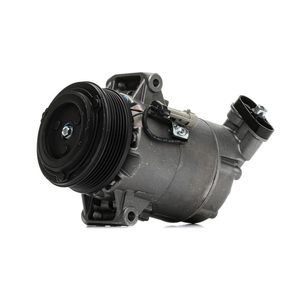 RIDEX REMAN Air conditioning compressor 447K0107R