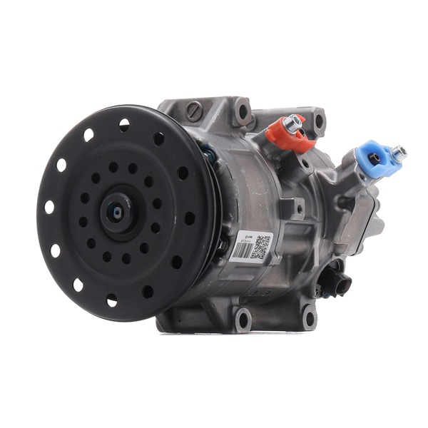 RIDEX REMAN Compresseur de climatisation 447K0047R