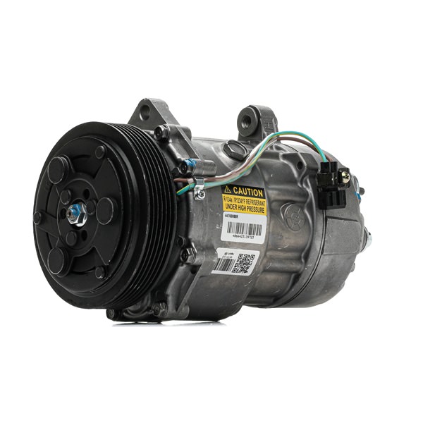 RIDEX REMAN 447K0080R Compresseur de clim