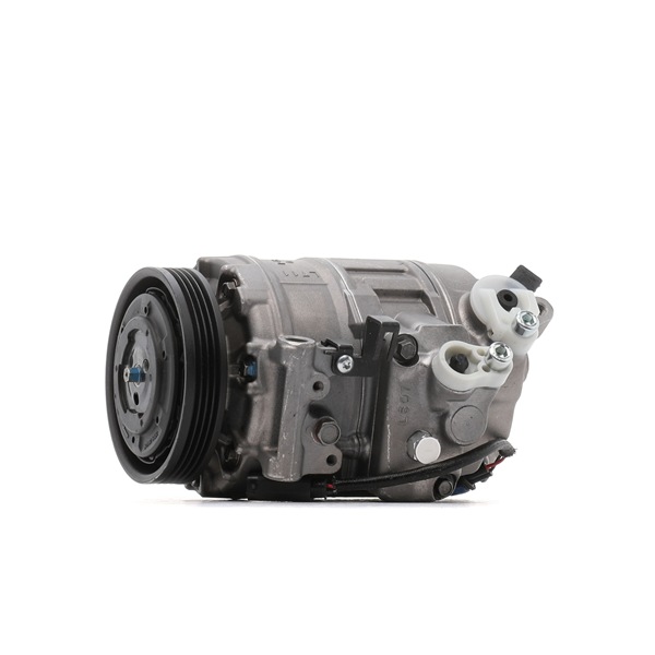 RIDEX REMAN 447K0398R Compresseur de clim