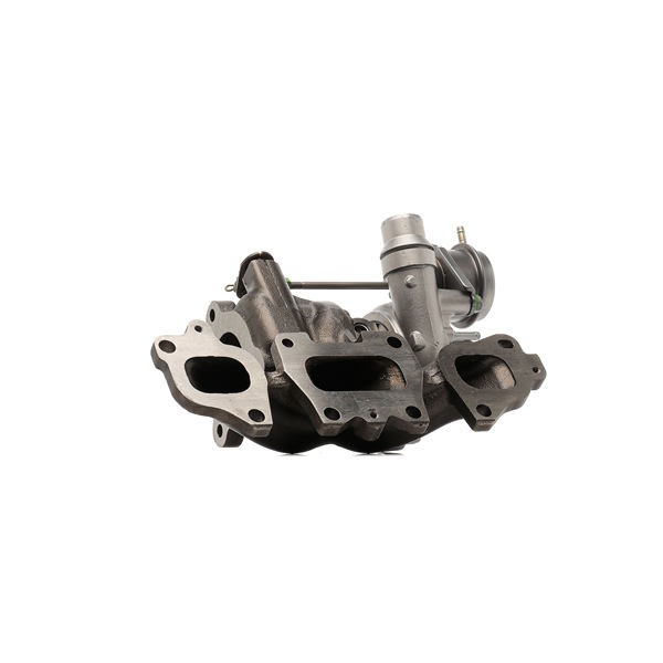 RIDEX REMAN Turbocharger 2234C0410R