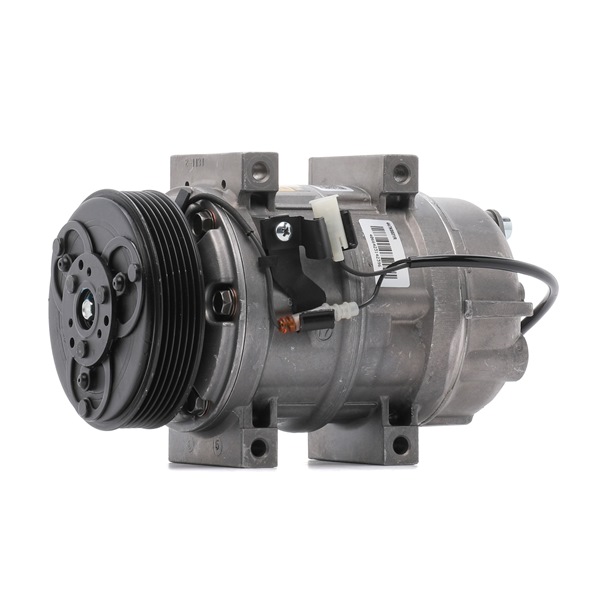 RIDEX REMAN Air conditioning compressor 447K0021R