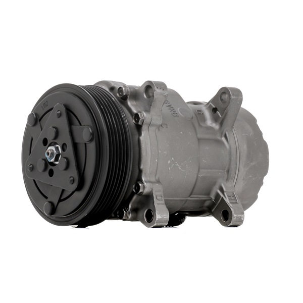 RIDEX REMAN Air conditioning compressor 447K0177R