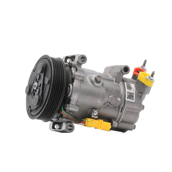 RIDEX REMAN Compresseur de climatisation 447K0260R