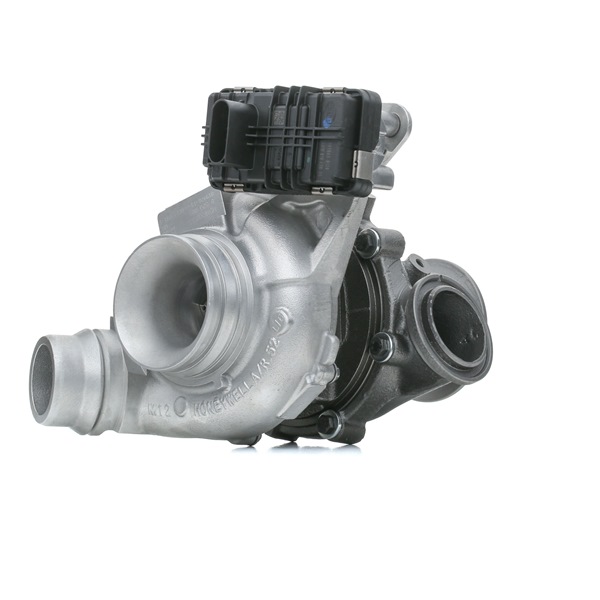 RIDEX REMAN Turbolader 2234C10845R