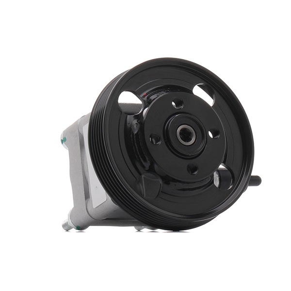 RIDEX REMAN Power steering pump 12H0063R