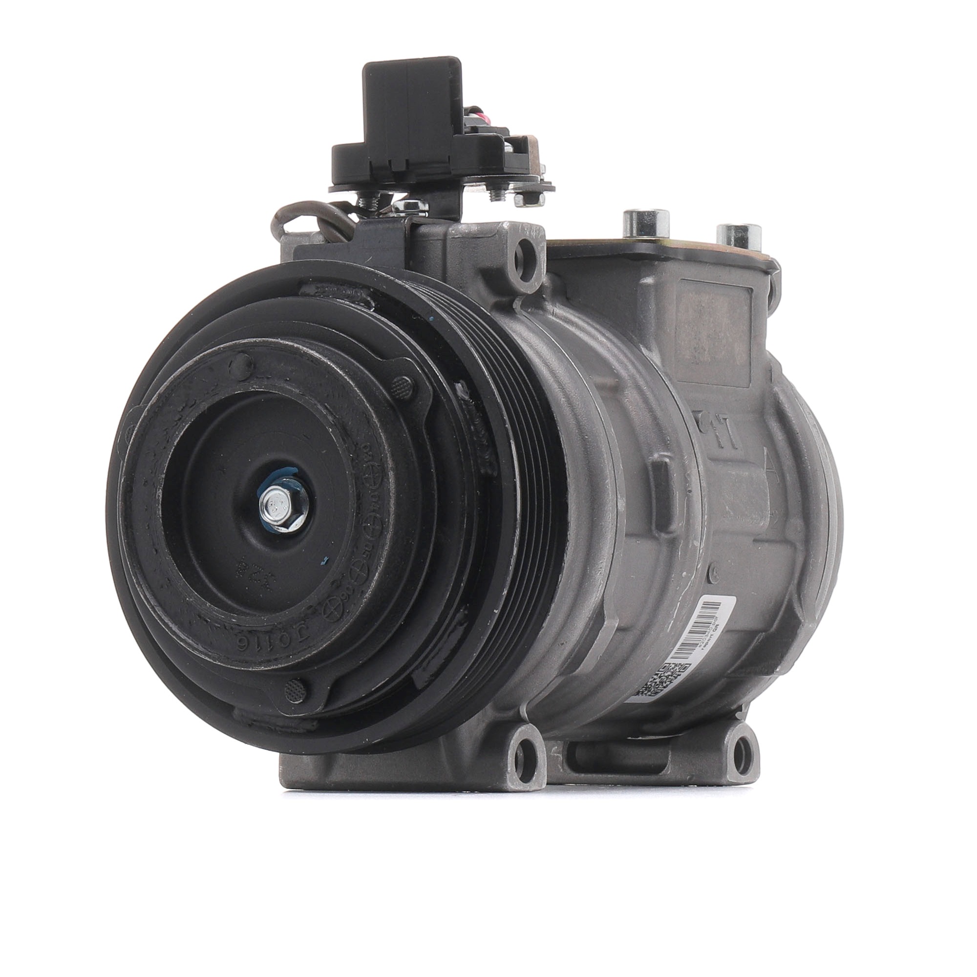 447K0113R Ilmastoinnin kompressori RIDEX REMAN A000 230 0611 TOYOTA