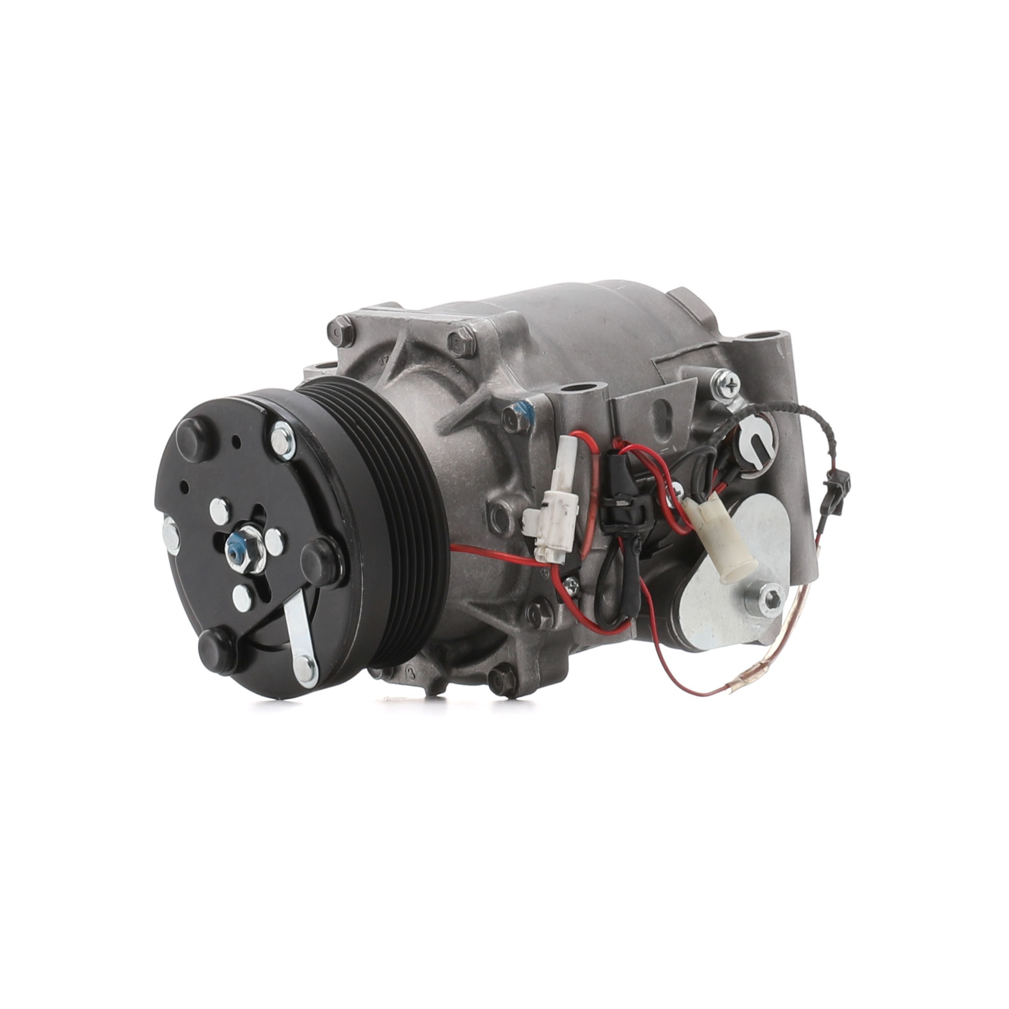447K0061R Klimakompressor RIDEX REMAN 46 35 892 RENAULT
