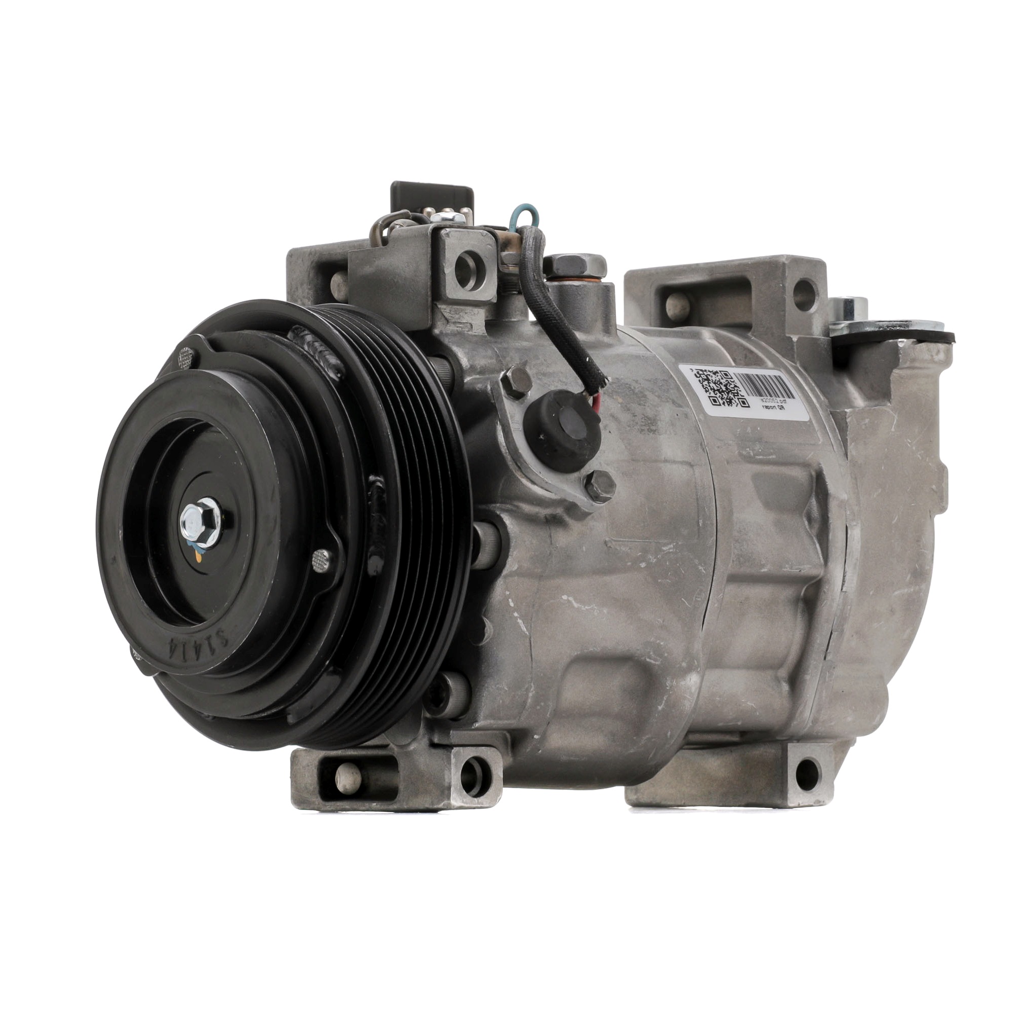 RIDEX REMAN 447K0185R Compressore aria condizionata Mercedes W202 C 180 1.8 121 CV Benzina 1997 costo