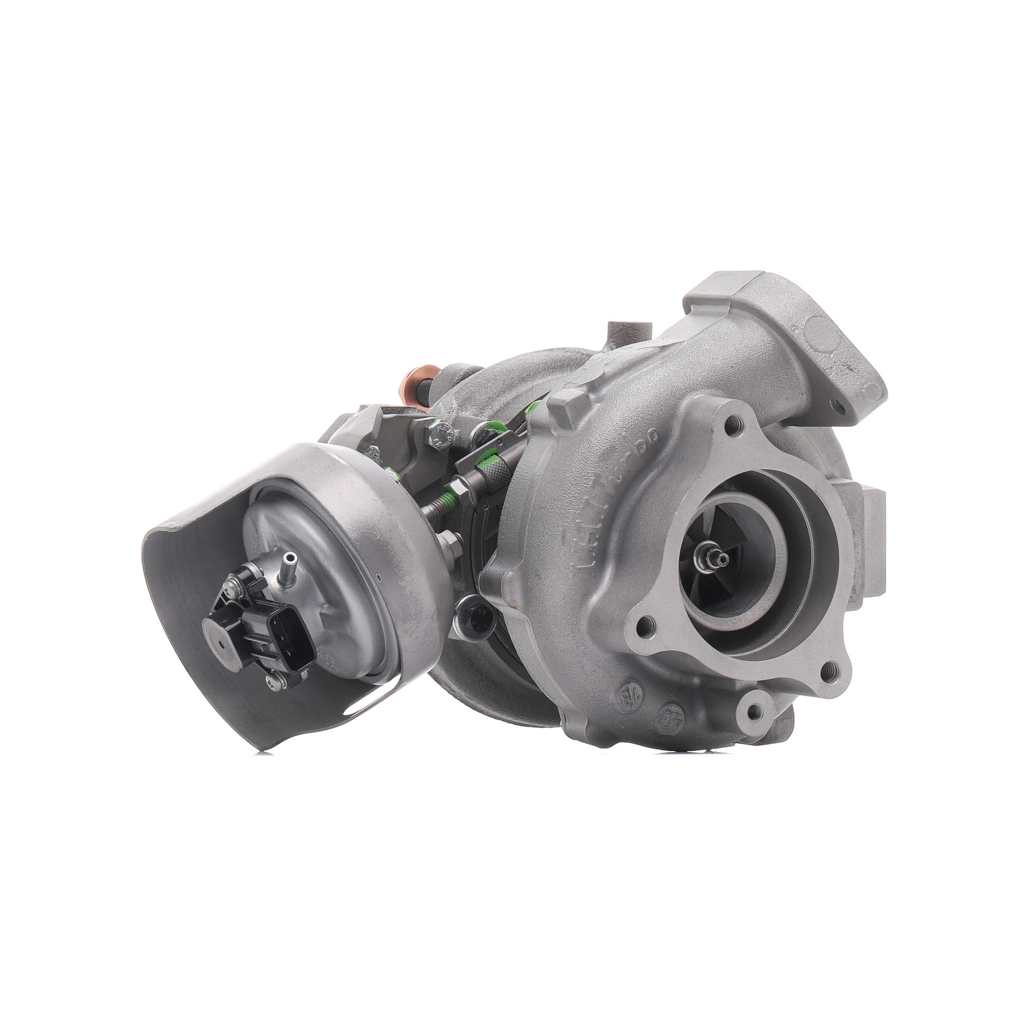 2234C10974R Turbolader RIDEX REMAN R2AC-13700C SUBARU