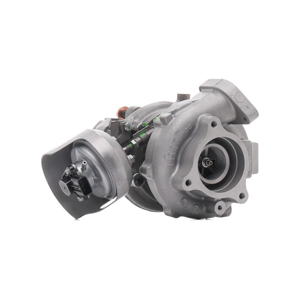 RIDEX REMAN Turbolader 2234C10974R