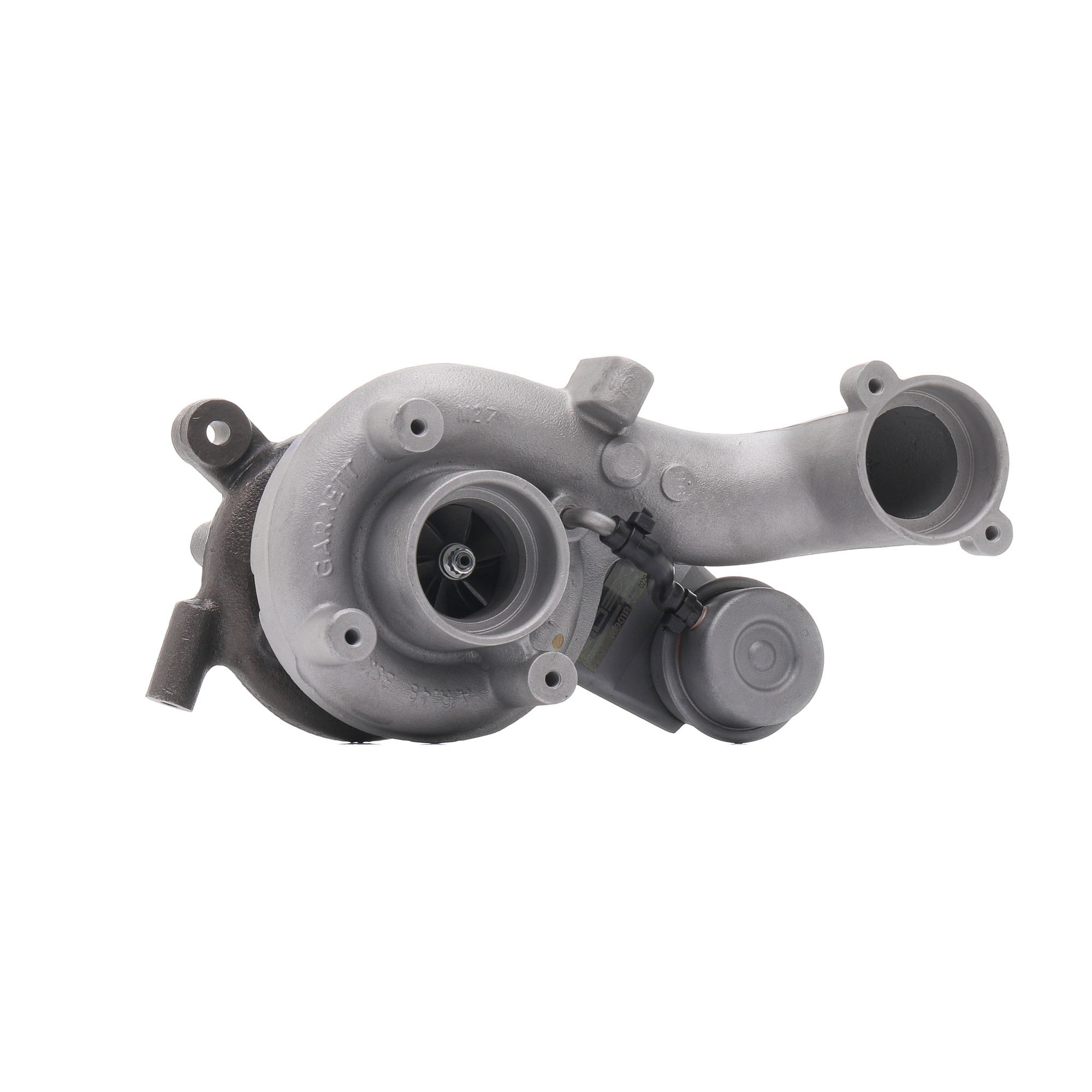 RIDEX REMAN 2234C10981R turbo Renault Espace 3 2.2 12V TD 113 Pk Diesel 1996 kosten