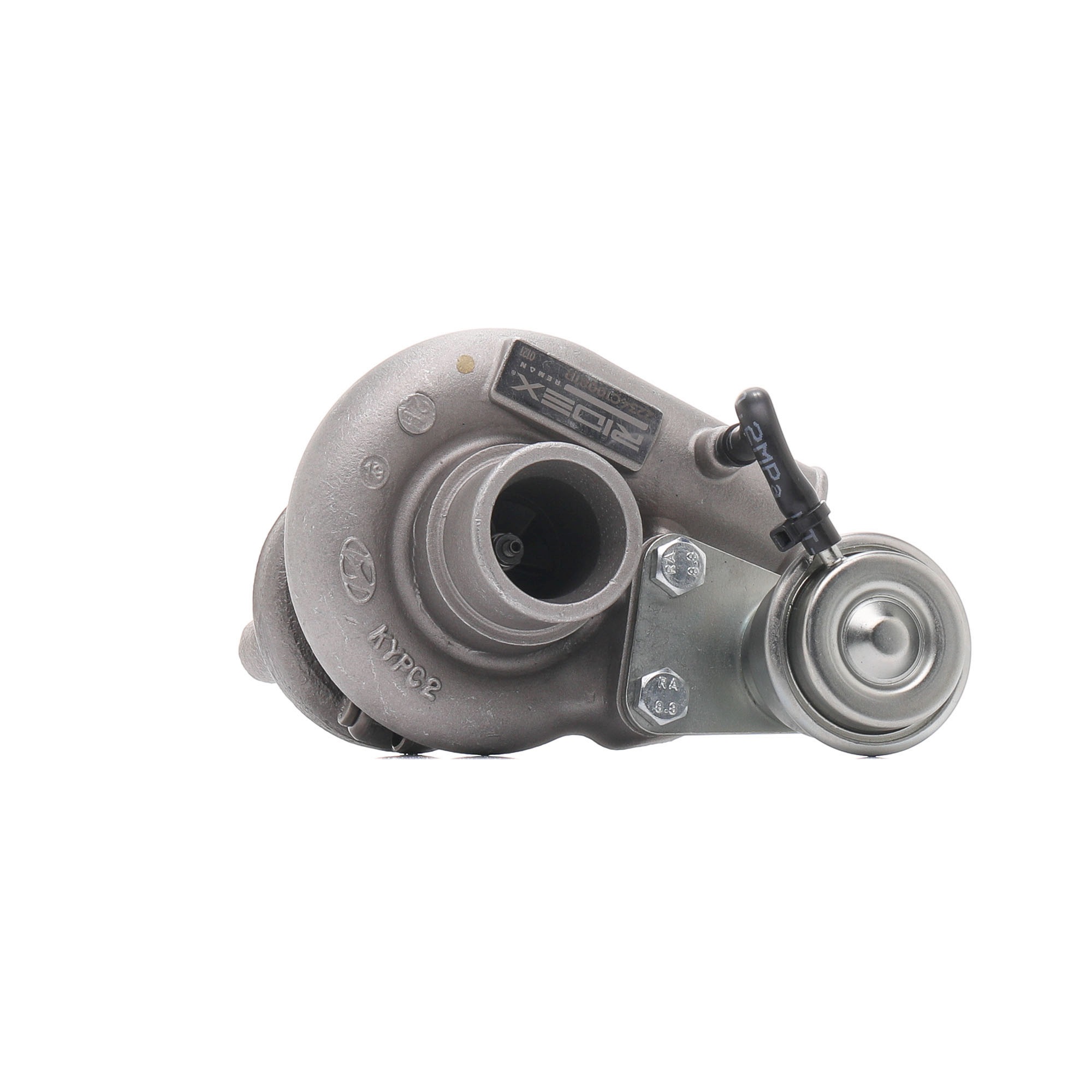 2234C10081R Turbolader RIDEX REMAN 2823127500 VAUXHALL