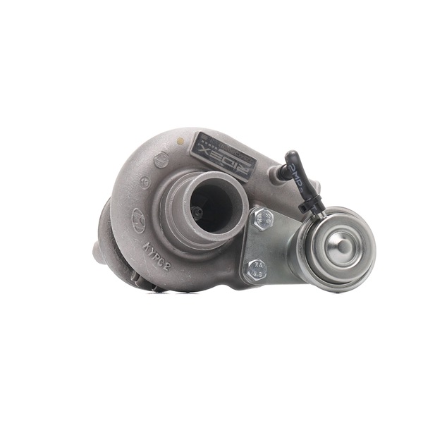RIDEX REMAN Turbolader 2234C10081R